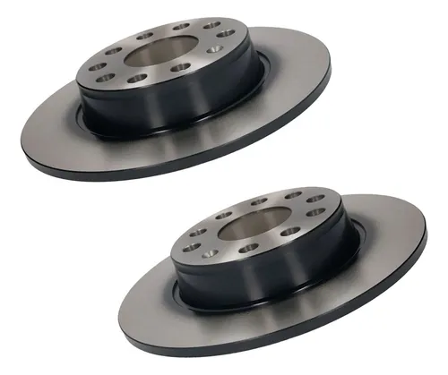 comprar Disco Freno Trasero Para Volkswagen Bora A4 2.0 2008 2014