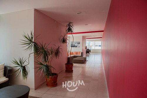 Imagen 30 de 30 de Departamento En Petróleos Mexicanos, Miguel Hidalgo Con 2 Recámaras, 80 M², Id: 73705
