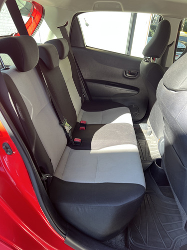 Toyota Yaris 1.5 Hb Core Man Mt