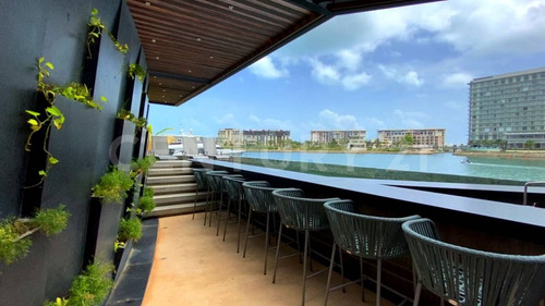 Venta Departamento Y Penthouse En Shark Tower - Puerto Cancun