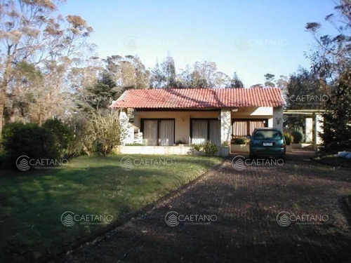 Venta Casa 4 Dormitorios. Solanas, Punta Ballena. 