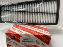 Comprar Filtro Aire Toyota Fortuner Hilux Naval 4runner Fe 4.0 1gr