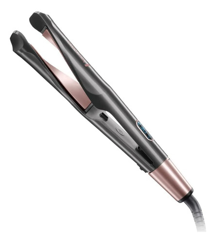 Remington Plancha De Pelo Curl & Straight Confidence