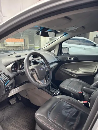Ford Ecosport 2.0 Titanium At