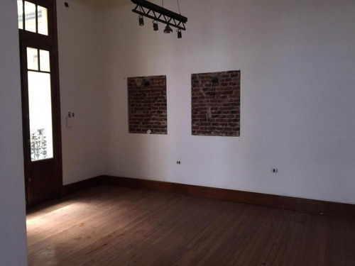 Oficina | Chacabuco 78