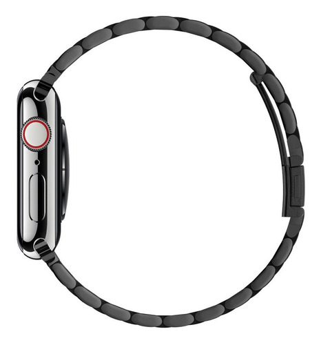 Malla Apple Watch Spigen Acero Series 5/4/3/2/1 44mm 42mm