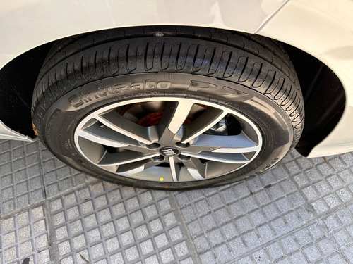 Fiat Cronos 1.3 Precision Cvt