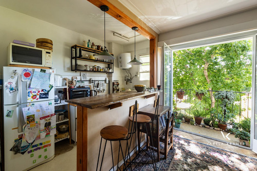Departamento En Venta En Olivos