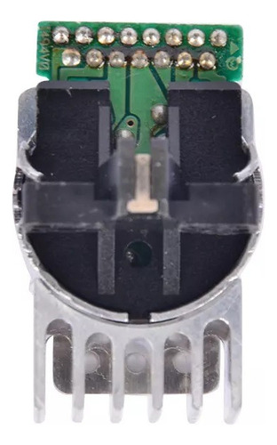Cabezal Para Impresora Epson Tmu 220 Print Head 1235228