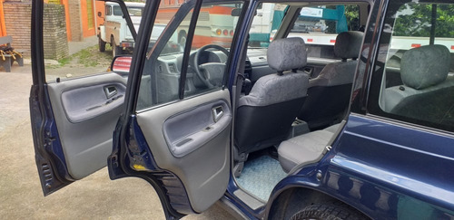 Imagem 9 de 13 de Suzuki Vitara Jlx 16v