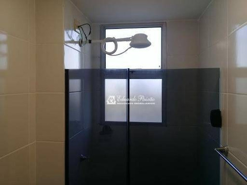 Imagem 17 de 25 de Apartamento Com 2 Dormitórios À Venda, 44 M² Por R$ 170.000,00 - Cidade Parque Brasília - Guarulhos/sp - Ap0132