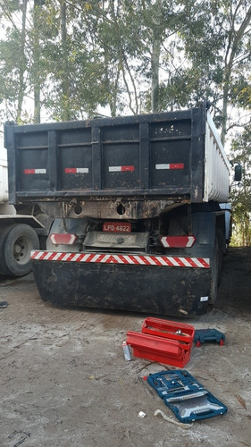 Imagem 3 de 9 de Volkswagen 24 250