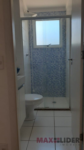 Imagem 11 de 11 de Apartamento - Vila Sao Joao - Ref: 4505 - V-4505