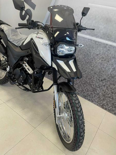 Shineray Shi 175 S Efi Modelo 2024/2025 - Pronta Entrega