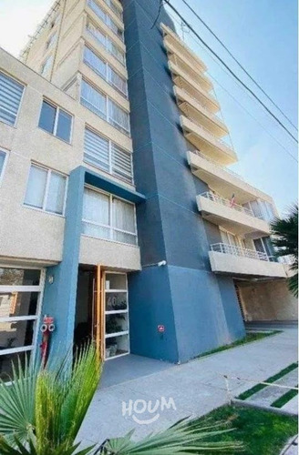 Imagen 10 de 12 de Departamento Martínez De Rozas Id: 86508