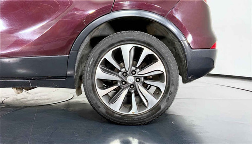 Imagen 10 de 15 de 110158 - Buick Encore 2018 Con Garantía