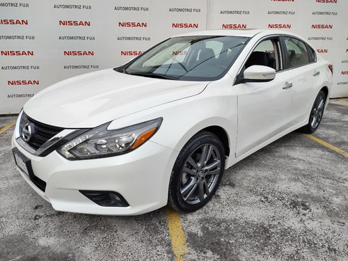 Imagen 2 de 9 de Nissan Altima 4 Pts Advance, L4, Cvt, Climatronic, Piel, B