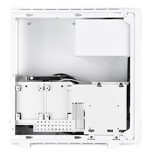 Gabinete Silverstone Technology Rvz03 Placa Base Mini-itx