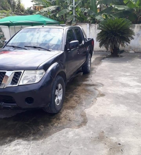 Nissan Navara Navara Española