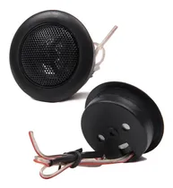 Comprar Par Tweeters Blauline 50w Rms 1 Pulgada Montaje 4 Ohms
