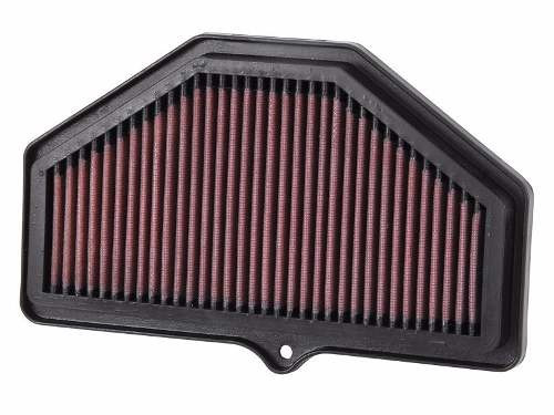 Filtro Ar Esportivo K&n Su-7504 Suzuki Gsx-r 750 Srad 04-06