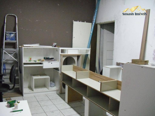 Imagem 18 de 27 de Terreno À Venda, 264 M² Por R$ 350.000,00 - Cumbica - Guarulhos/sp - Te0004