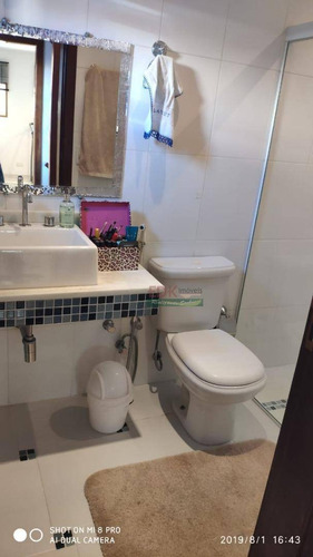 Imagem 2 de 21 de Sobrado Com 3 Dormitórios À Venda, 300 M² Por R$ 1.325.000,00 - Chácara Inglesa - São Paulo/sp - So1766