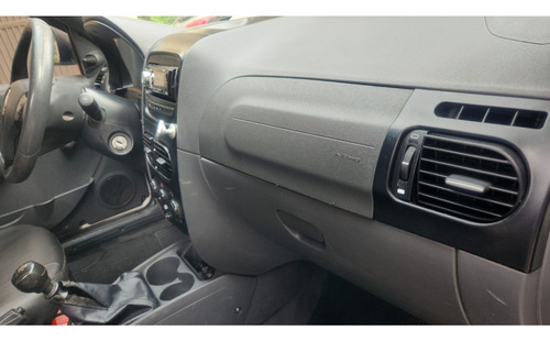 Fiat Strada 1.4 MPI HARD WORKING CS 8V FLEX 2P MANUAL
