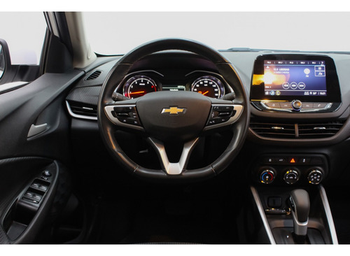 Chevrolet Onix 1.0 TURBO FLEX PLUS LTZ AUTOMÁTICO