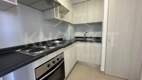 Departamento En Arriendo De 1d1b En Cerillos Pid02404