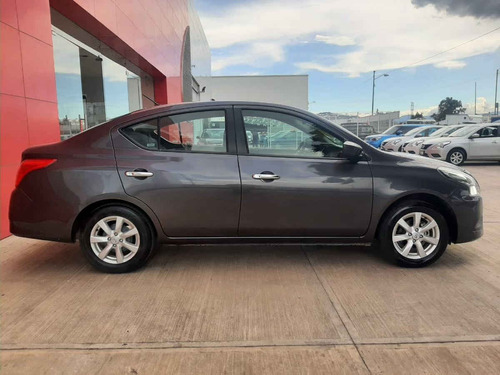 Imagen 6 de 12 de Nissan Versa 2019 4p Sense L4/1.6 Man