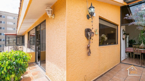 Casa En Condominio Con Doble Segurida En Parques De La Herradura