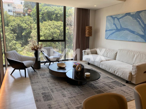 Departamento En Venta En Nua Interlomas