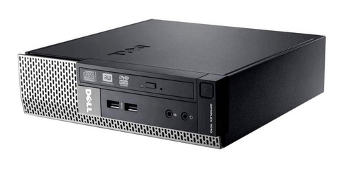 Imagen 2 de 4 de Cpu Computadora Core I5 3g 4gb Ram 320gb Dell Optiplex 7010