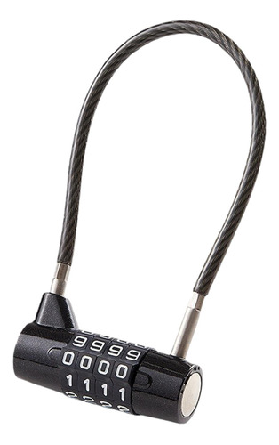 De Cable De Acero, De Combinación, Cable De Acero 476 Mm.