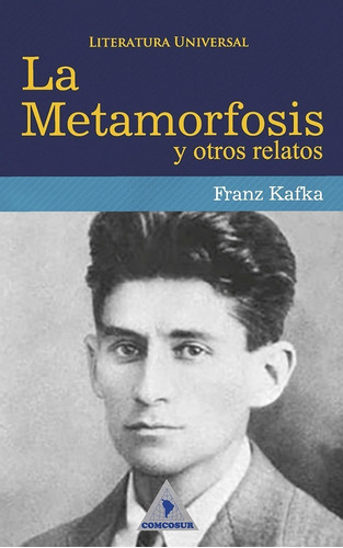 La Metamorfosis / Franz Kafka / Libro Nuevo Y Original