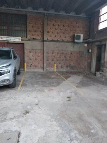 Cochera En Alquiler En Burzaco Estación