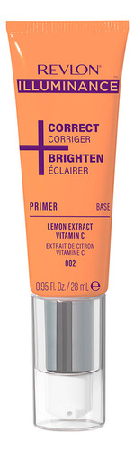 Primer Revlon Illuminance Brightening + Correcting