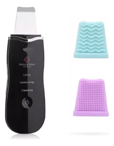 comprar Espátula Ultrasónica Peeling Facial - Lifting - Skincare