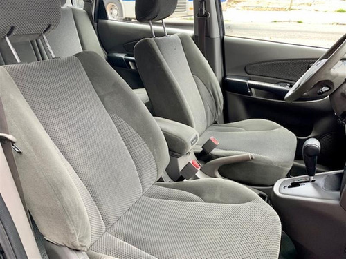 Hyundai Tucson 2.0 Mpfi Gls 16v 143cv 2wd Gasolina 4p Automá