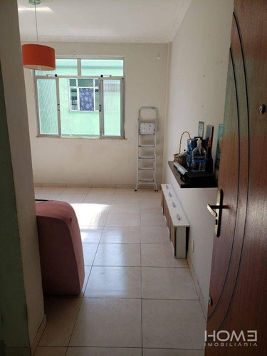 Imagem 1 de 20 de Apartamento Com 2 Dormitórios À Venda, 45 M² Por R$ 180.000,00 - Quintino Bocaiúva - Rio De Janeiro/rj - Ap2538