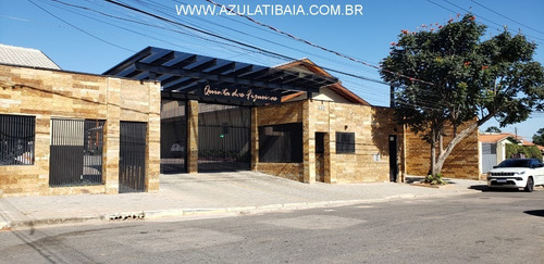 Imagem 17 de 18 de Casa A Venda Em Atibaia, Condominio Fechado, Jardim Dos Pinheiros - Ca01911 - 71103321