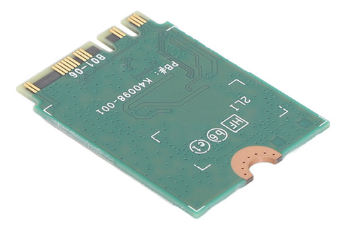 Rede De Desktop Wifi De Banda Dupla Com 6 Placas 1650x Ax200
