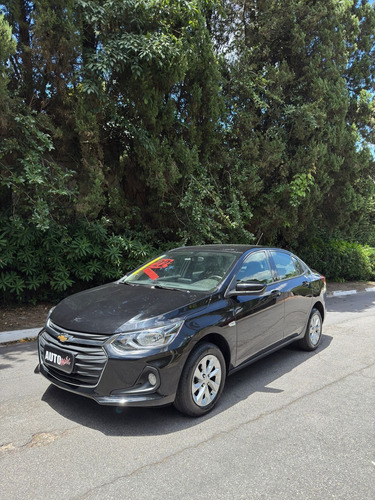 Chevrolet Onix 1.0 TURBO LTZ