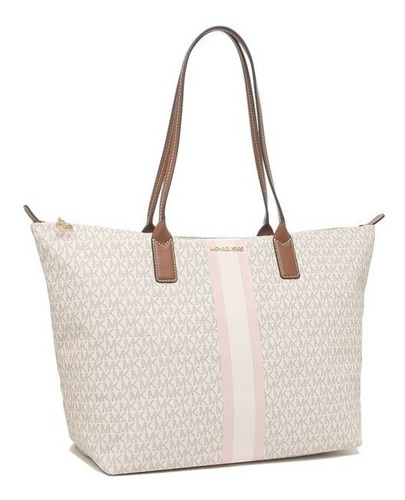 Imagen 4 de 7 de Bolsa Mk Michael Kors Original Para Dama Vanité Mujer