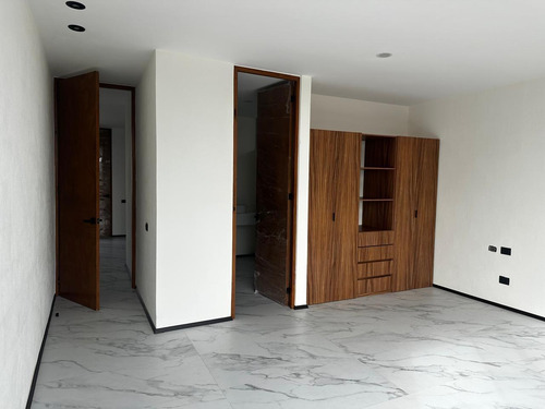 Excelente Casa En Venta En Fraccionamiento Villa Magna