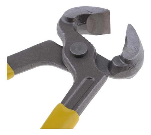 Y Tijeras Herramienta De Extracción De Clavos 6 Pulgadas