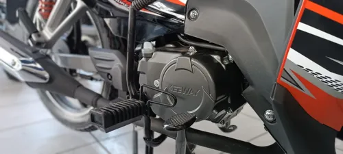 Keeway Ck 110cc 100% Financiada - Tomamos Tu Moto Usada