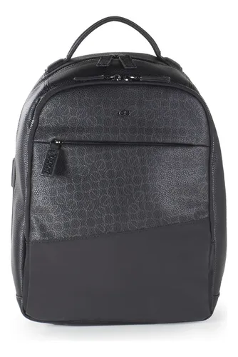 Cloe mochila negra sale