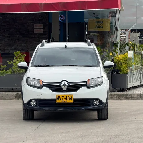 Renault Stepway 1.6 Dynamique